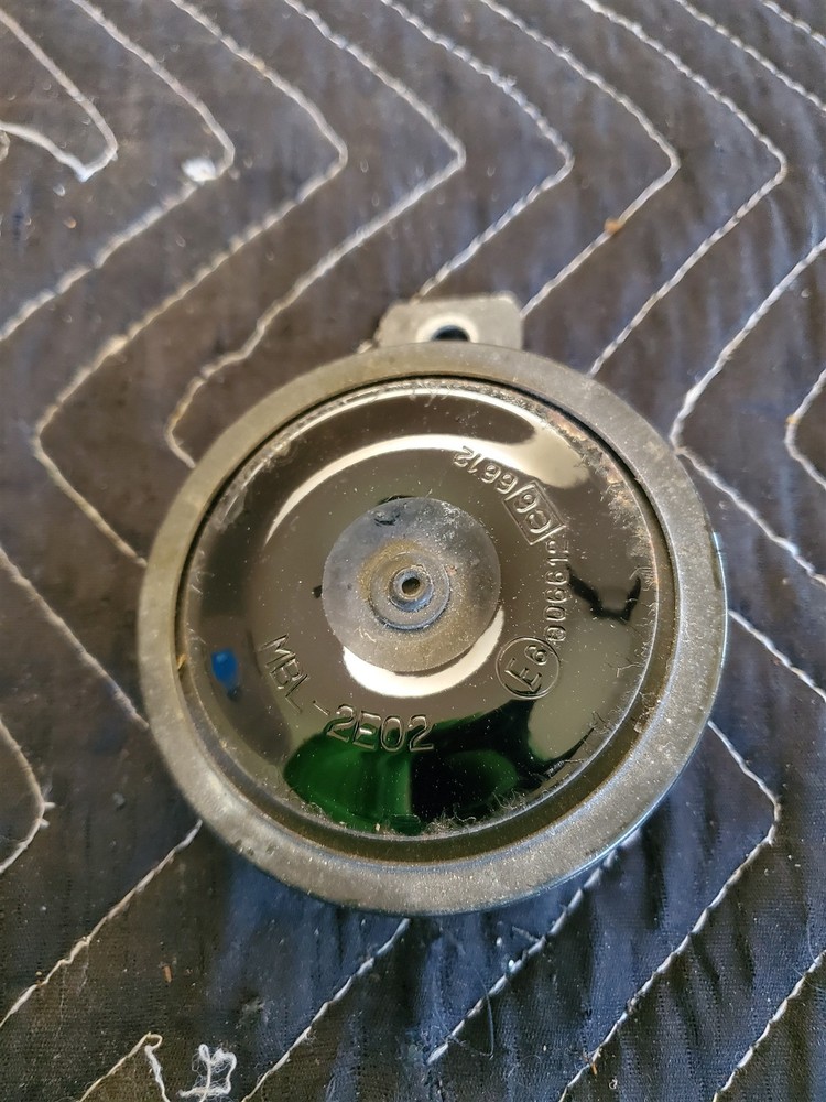 DUCATI ST2 HORN