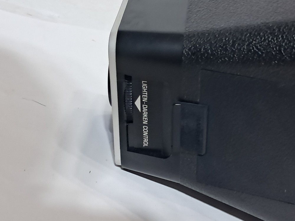 Vintage Kodak "the Handle" Instant Camera Untested (a)