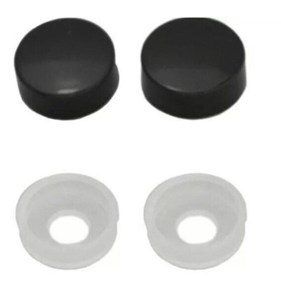 Jeep Polycarbonate Notched License Plate Frame Official Licensed