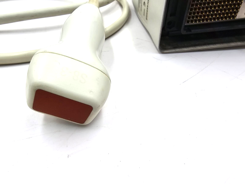 Philips S8-3 Transducer Probe