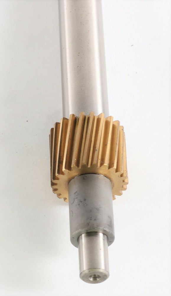 New 6776249 Allison Gear