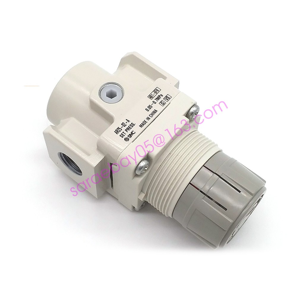 SMC AR25-02-A Pressure Reducing Valve New ✦KD