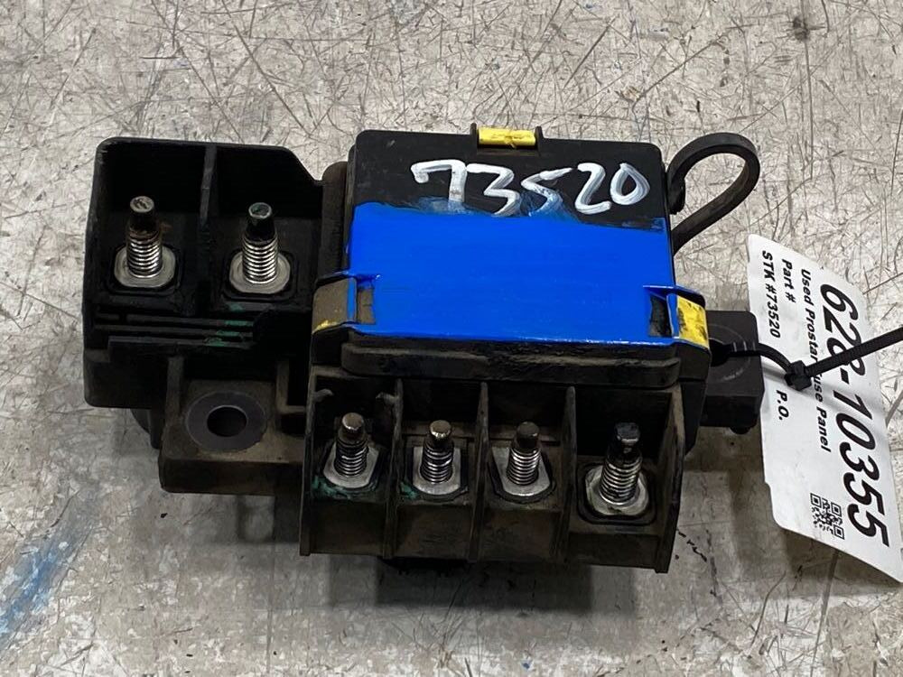 2017 International Prostar Fuse Panel (628-10355)