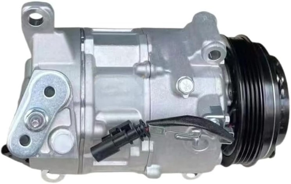 AC Compressor for Silverado 2007-2013 178363