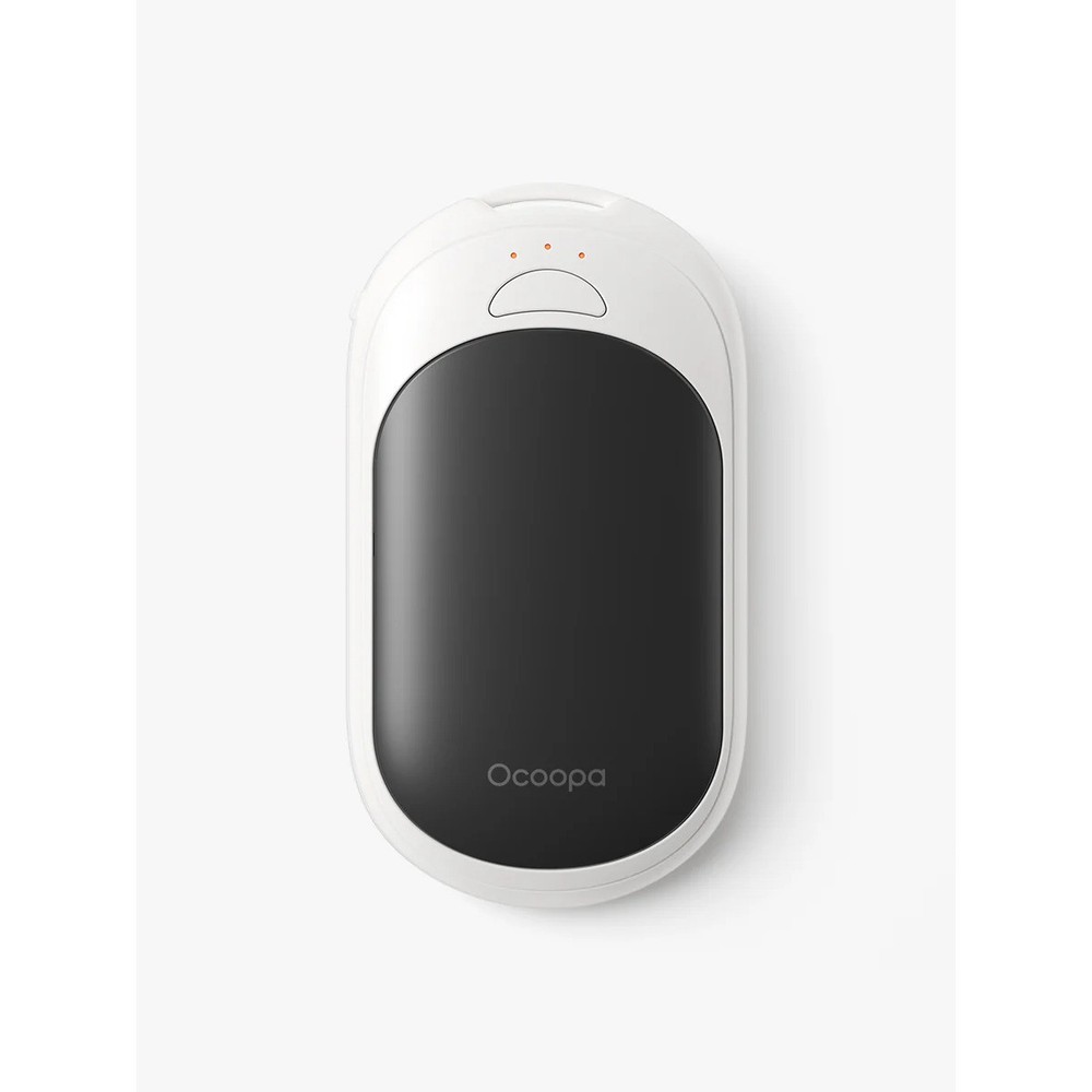 Ocoopa UT3 LT Plus Hand Warmer - Portable Rechargeable Heating Device,