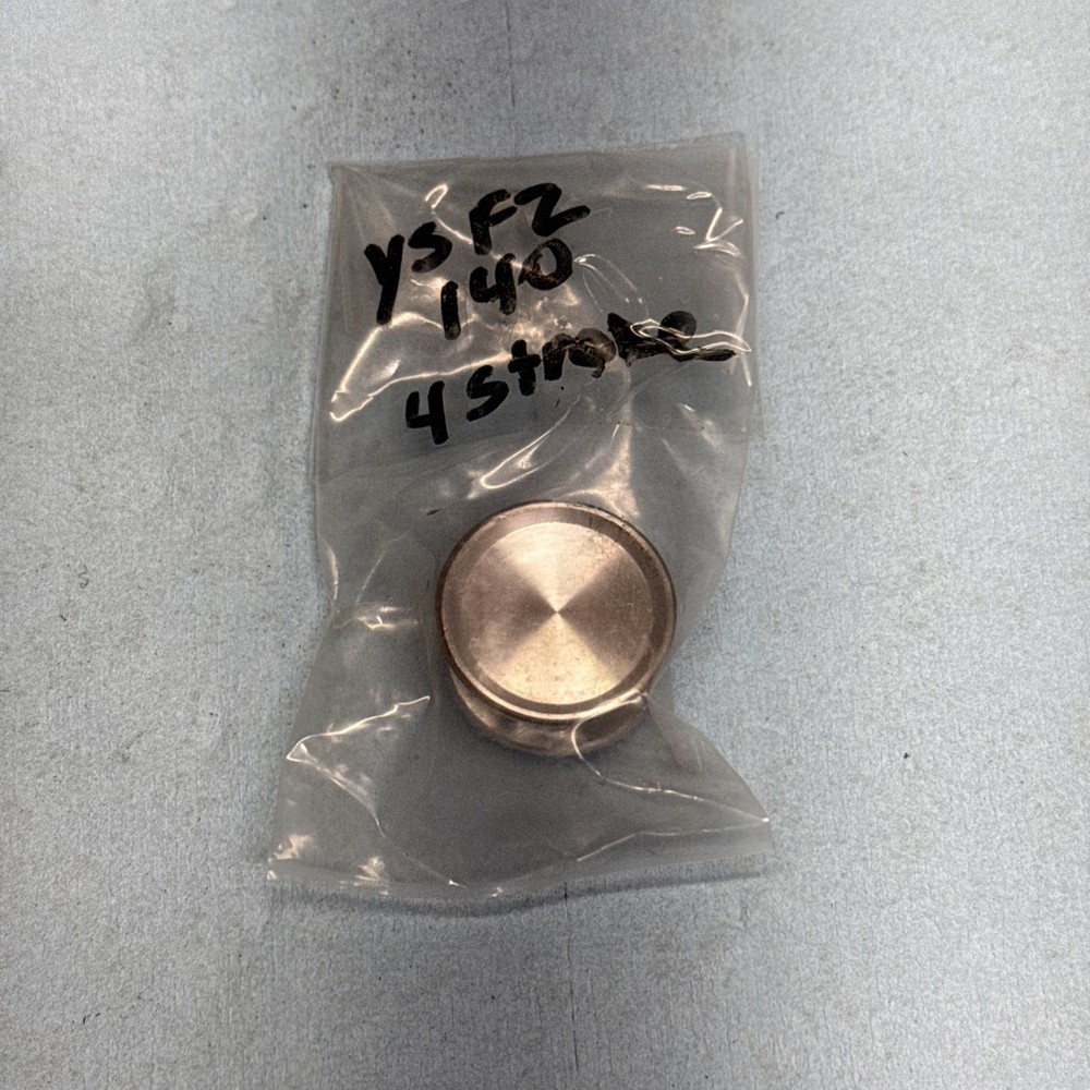 YS FZ 140 Piston New