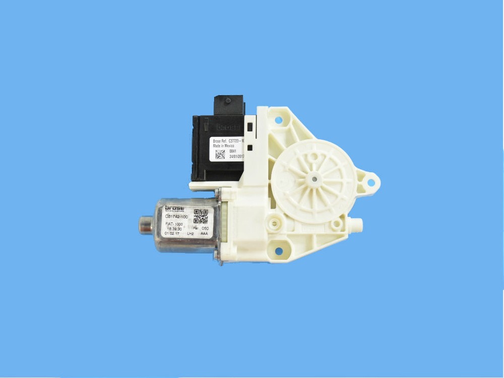 Power Window Motor Mopar 68302551AC
