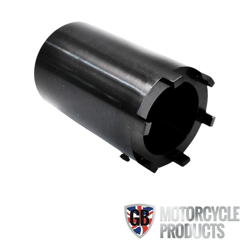 Yamaha FJR 1300 Steering Stem Nut Socket