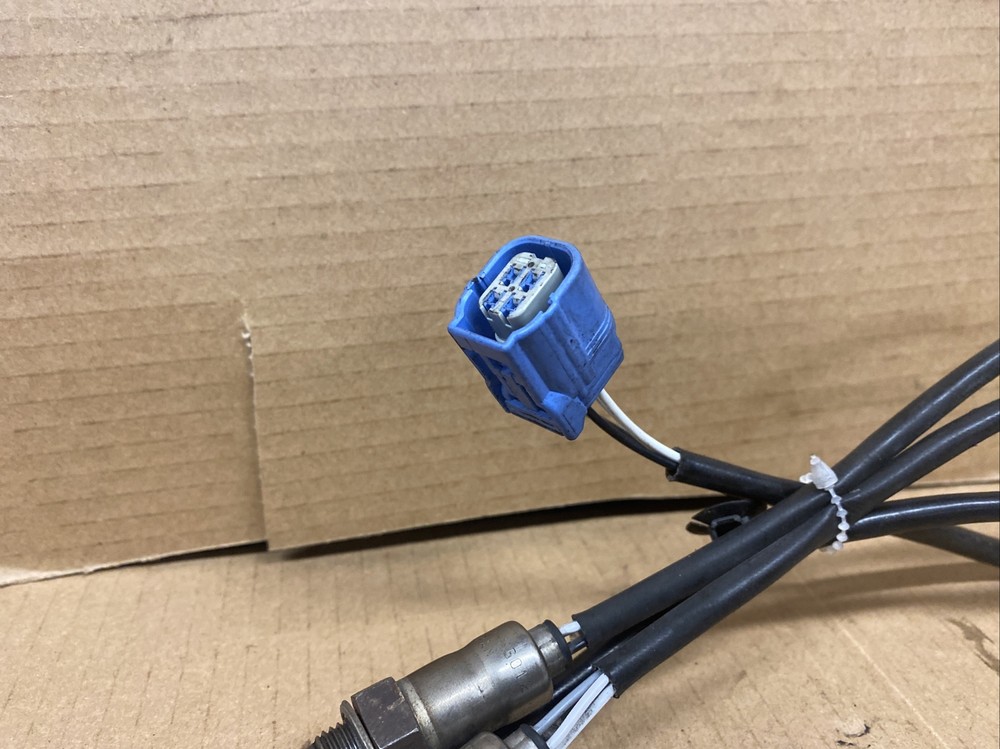 2010 Honda VFR1200 oxygen sensor OEM #123020