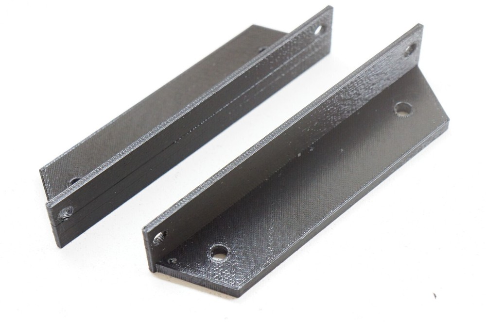 Rack Ears (2-Pack) for Moog Slim Phatty Analog Synthesizer