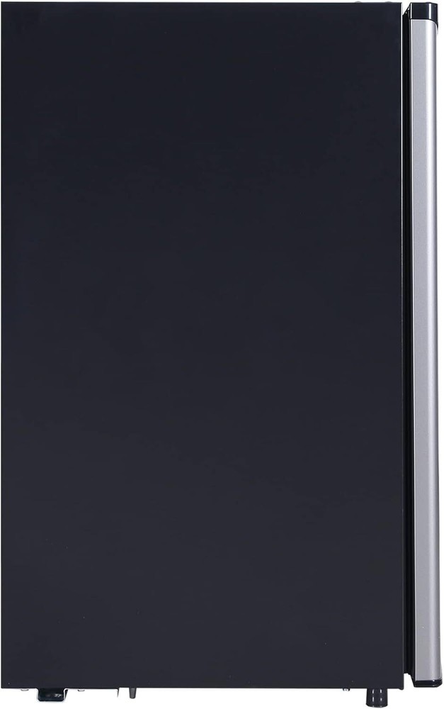 3.2 Cubic Ft Mini Refrigerator Compact Freezer Compartment Dorm Office