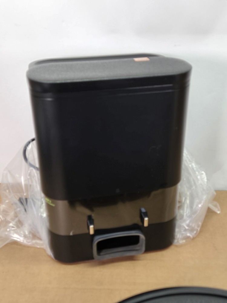iRobot - Roomba Max 705 Vacuum + AutoEmpty Dock - Pre-Owned