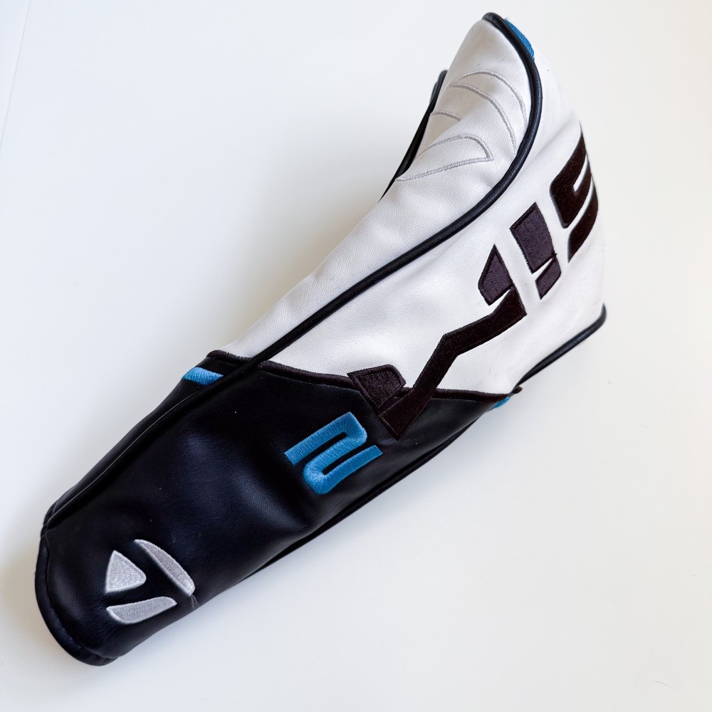 Taylormade SIM 2 Max Driver Headcover - Good Condition