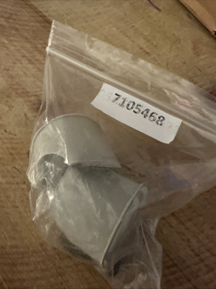 D-3. Simpson Cleaning OEM 7105468 Replacement Gray