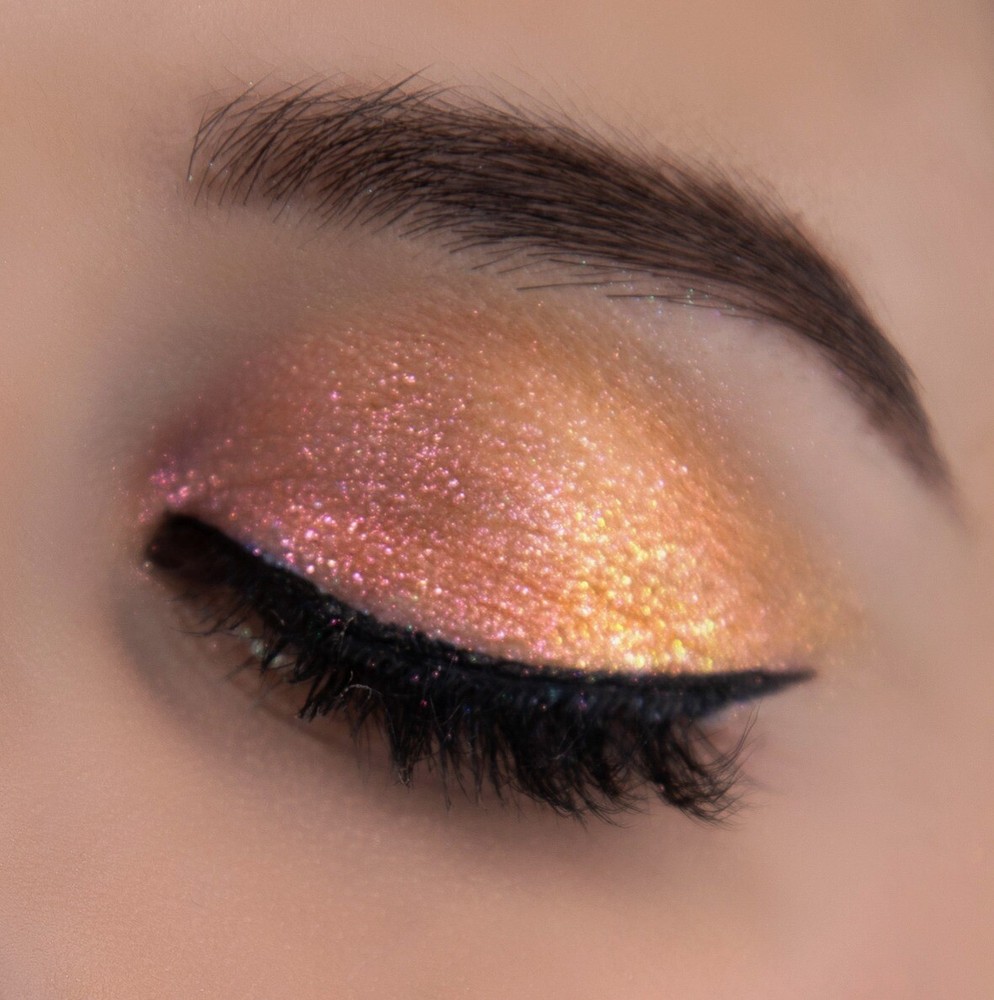Moira,Starstruck Chrome Loose Powder