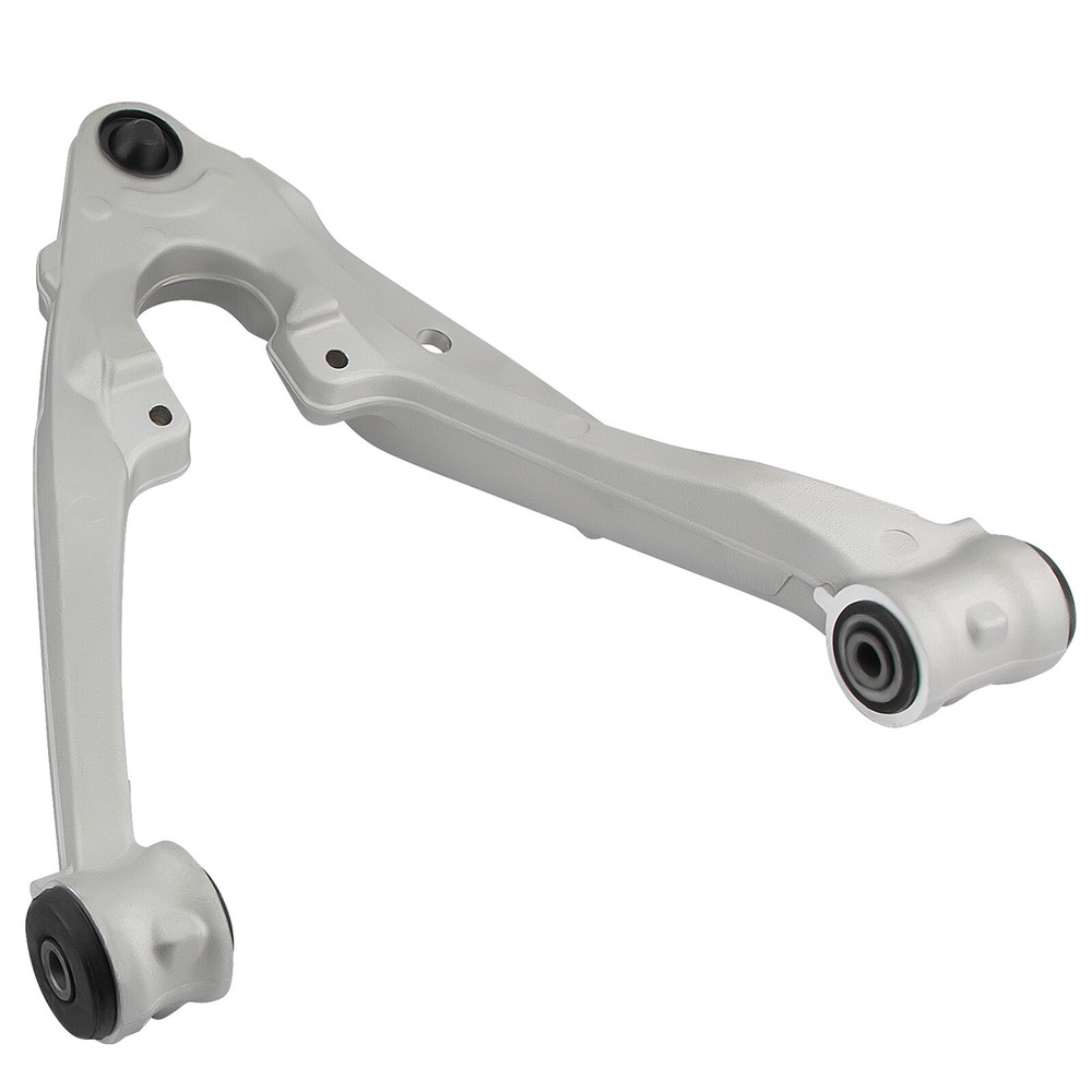 Aluminum Front Lower Control Arms for 2014-2016 2017 Chevy Silverado Sierra 1500