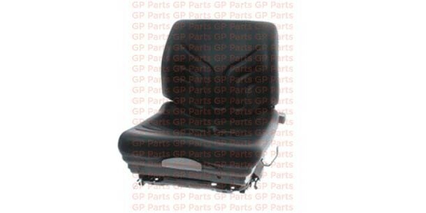 Tennant 377070, SEAT - VINYL, MGS20