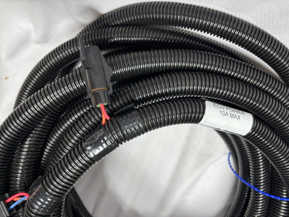 Ag Leader 4006350-40 CAN A Implement Cable 40 Ft New