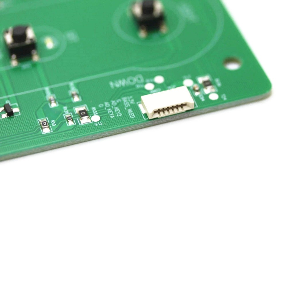 For JBL PartyBox 100 Main Control Motherboard PCB Board Replacement Part Unit