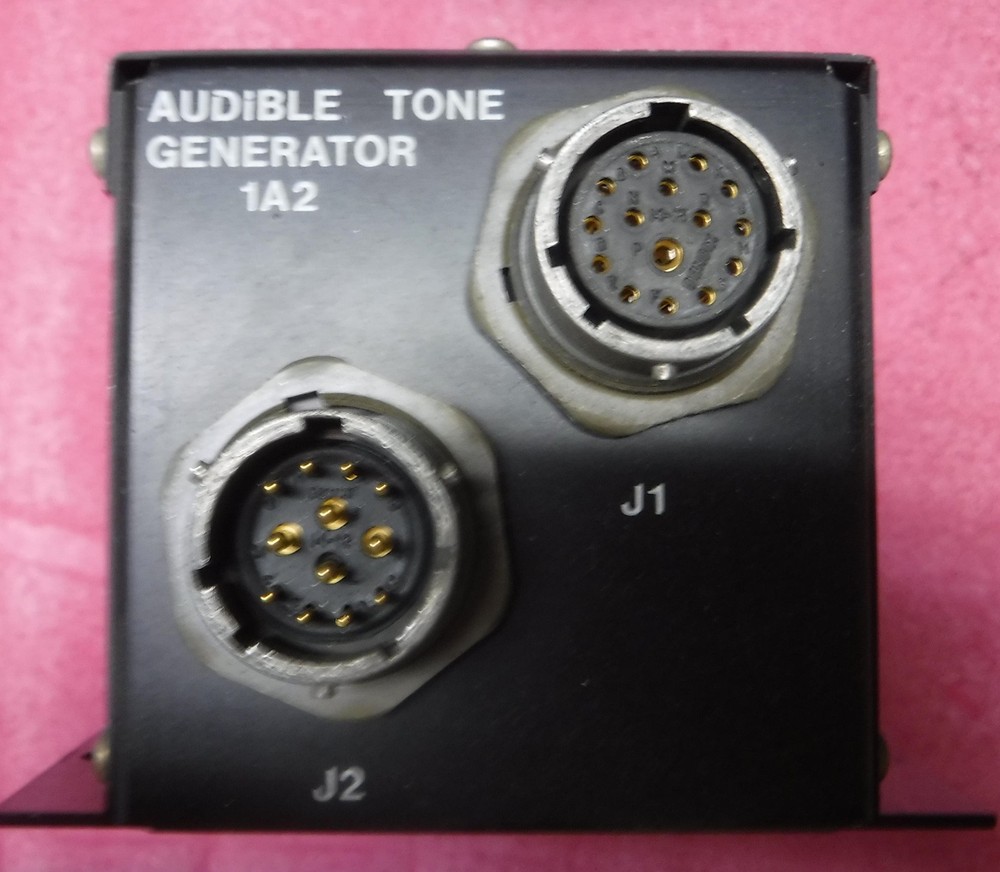 GENERATOR AUDIBLE TONE FREE SHIPPING