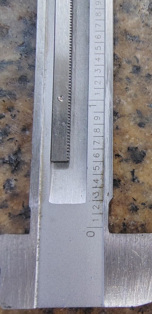 💥6" DIAL CALIPER SHOCK PROOF