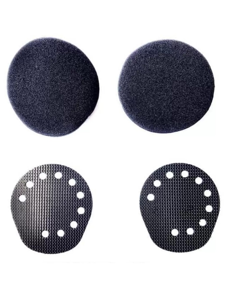 Cardo sponge speaker 40mm for mounting