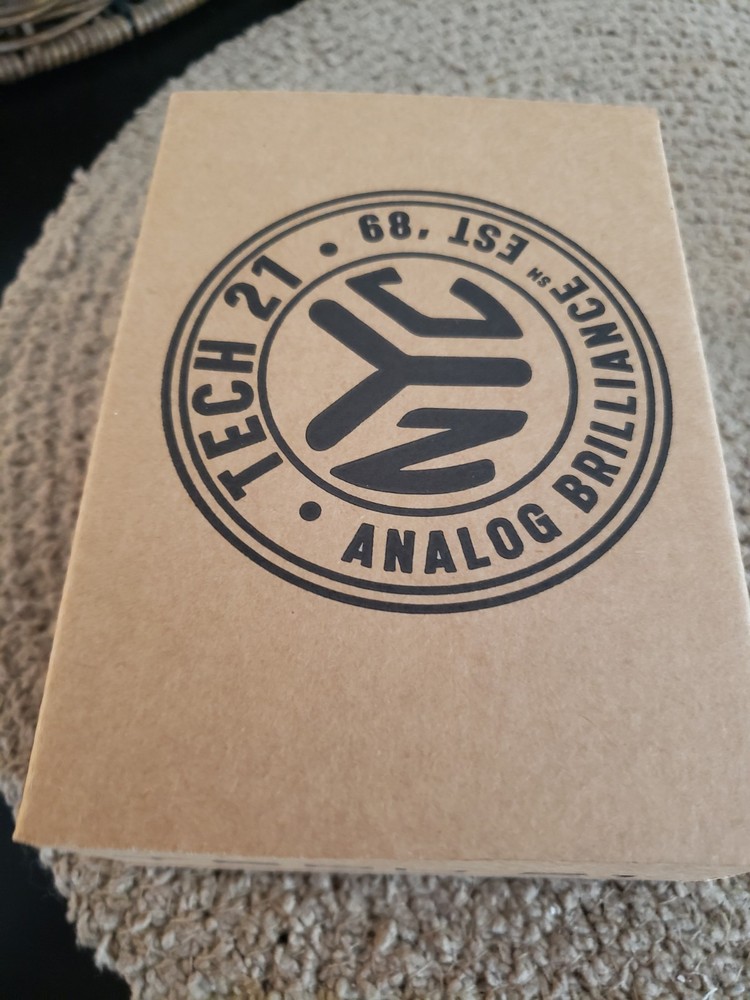 Tech 21 XXL Earlier Model