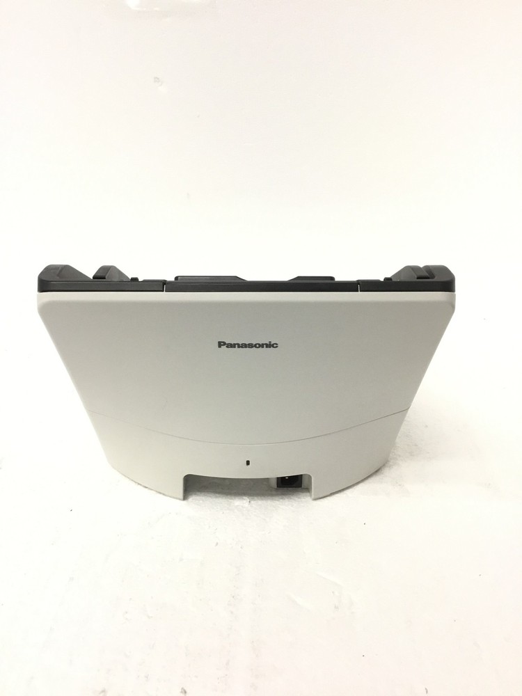 Panasonic KV-S1057C High-Speed Document Scanner – Tested & Working – 30K Scans