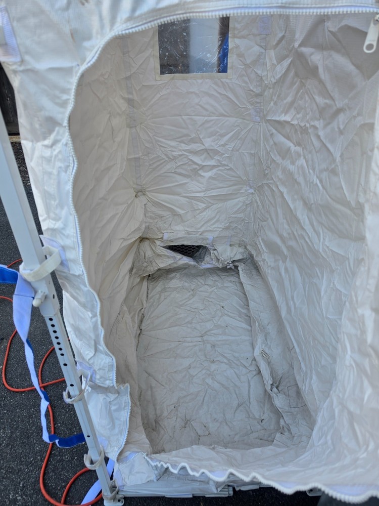 Mintie Technologies Environmental Control Unit, 30" x 56" ceiling cavity