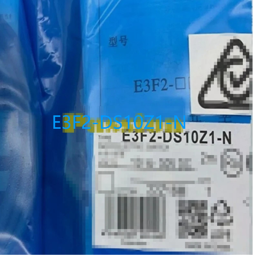 1PC NEW FOR Omron E3F2-DS10Z1-N Photoelectric switch sensor Replacement &amk