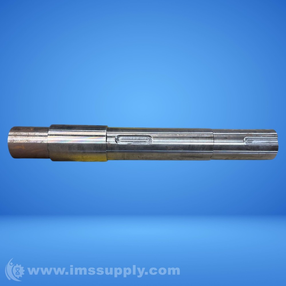 Industrial Shaft FNIP