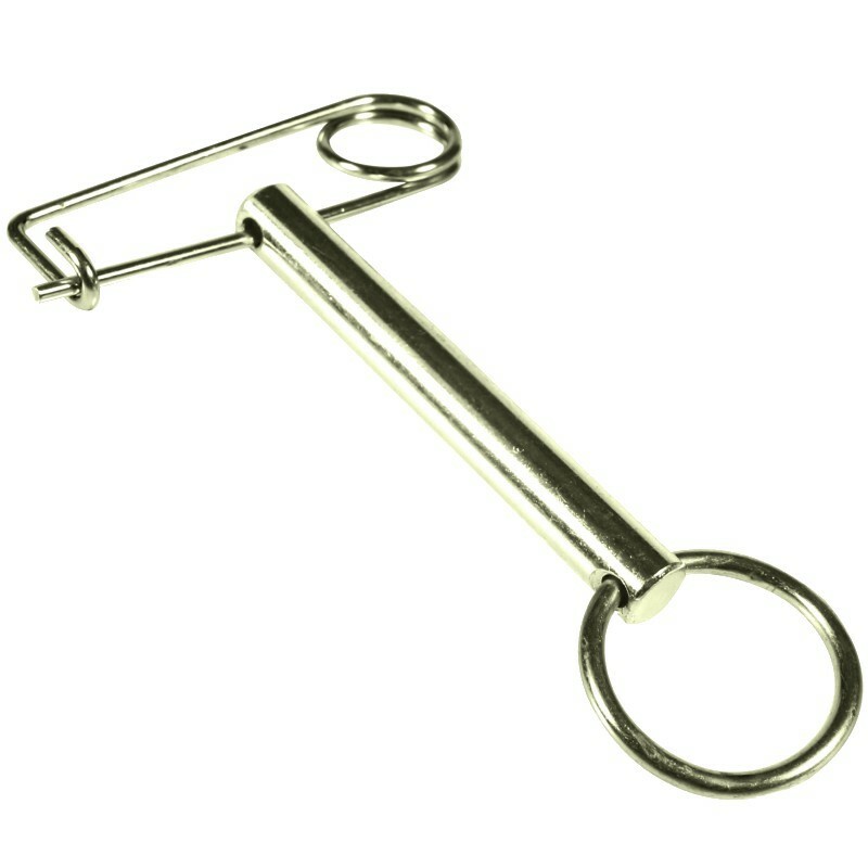 General Post Hole Digger Auger Pin