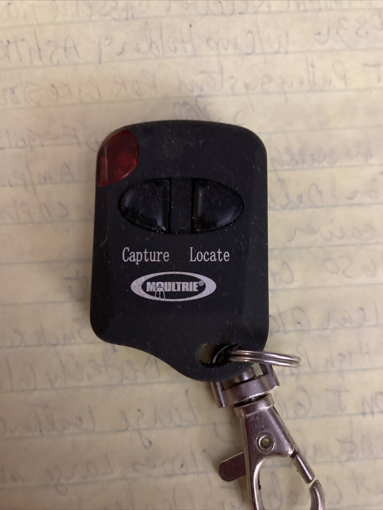 Moultrie Feeders MFH-CACT Remote Camera Activator