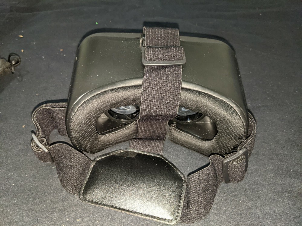 Dream Vision Virtual Reality Headset