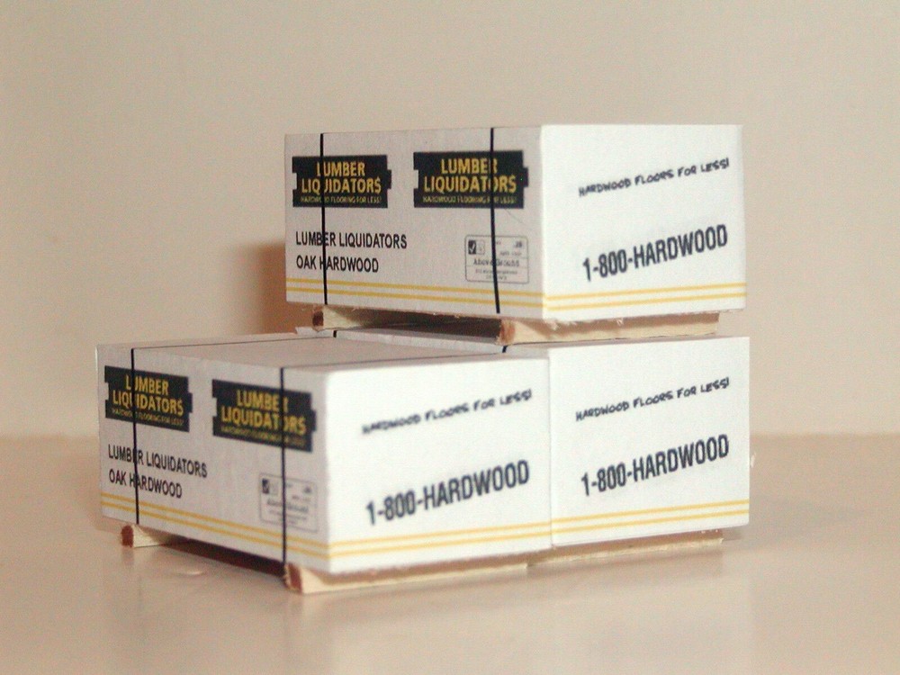 S 1/64 lumber yard details lumber liquidators