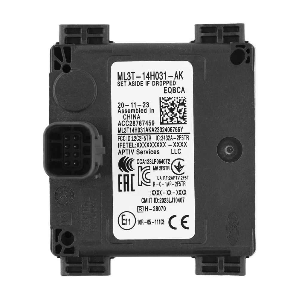 Genuine For Ford Blind Spot Detection System Warning Sensor ML3Z-14C689-G