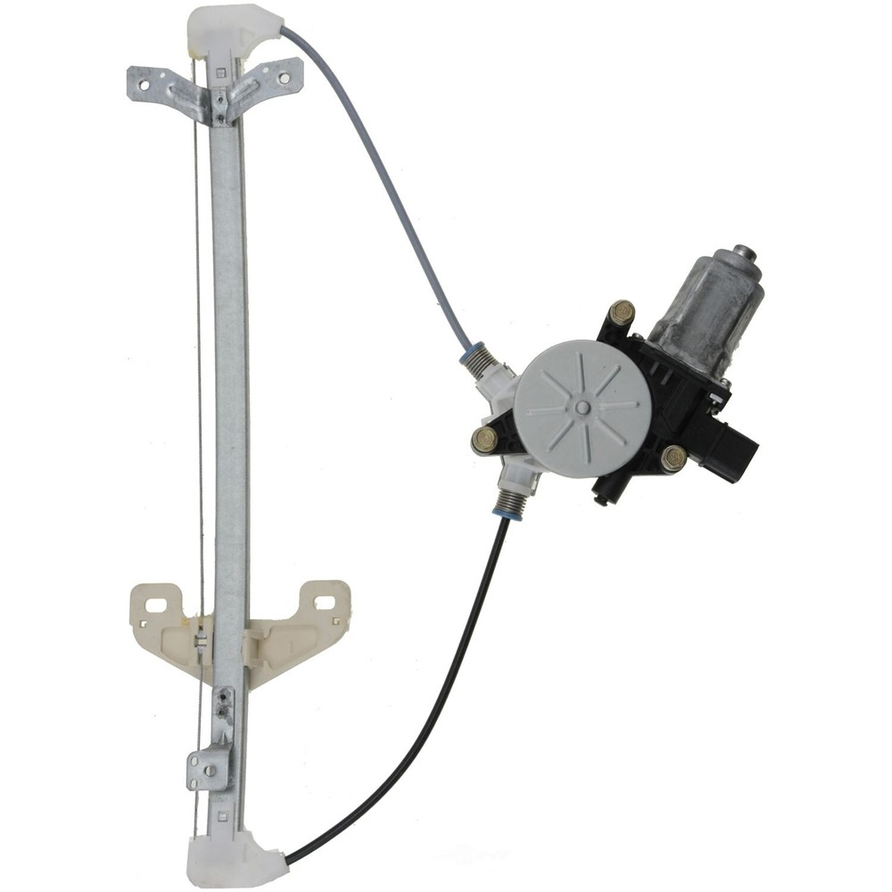 Window Reg w/ Motor VDO WL44084