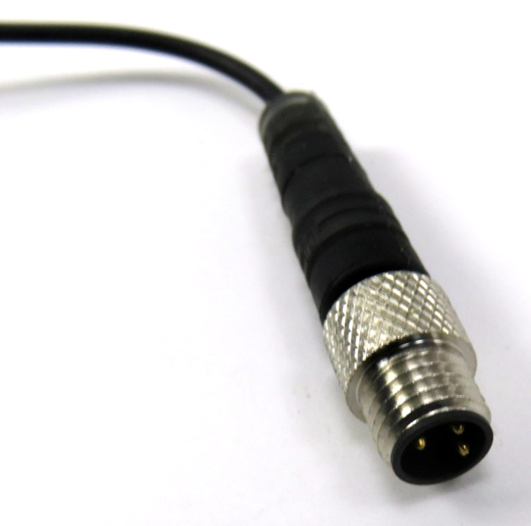 Sick 1060129 MZC1 Cylinder Sensor