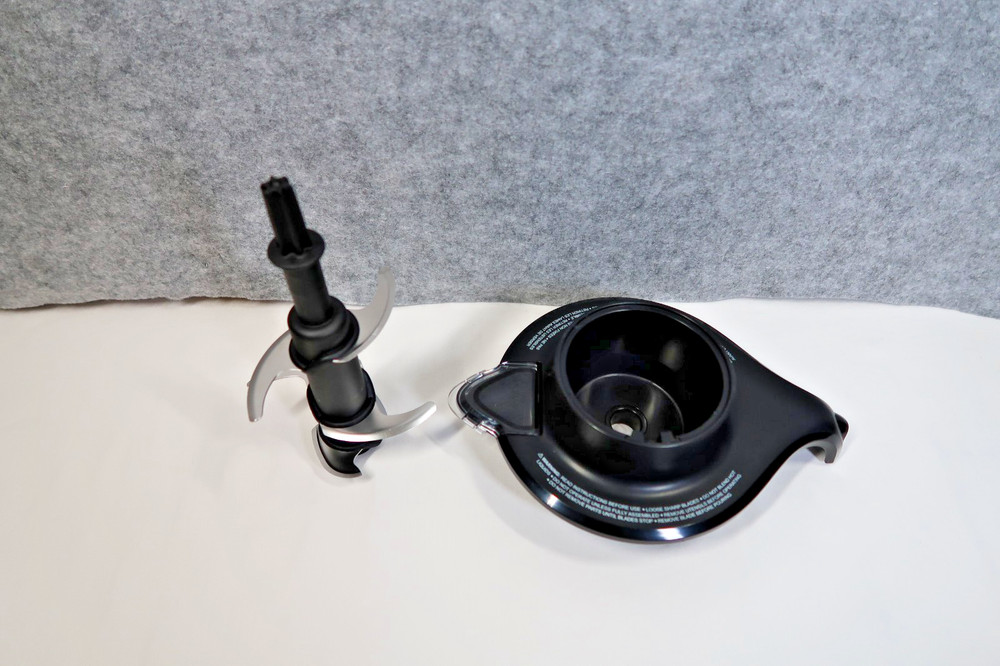 Ninja Blender Replacement Blade Lid Model Blender 40 oz Model PS-101