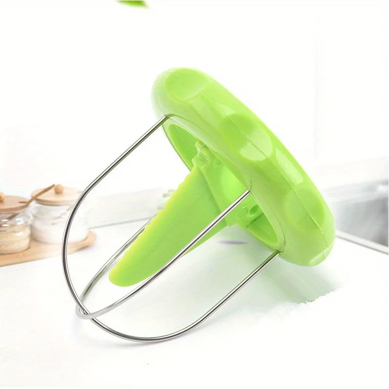 1PC Kiwi Fruit Opener Thickened Independent Packaging Spoon Peeling