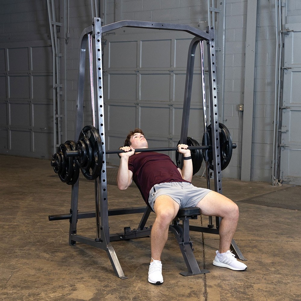 Body-Solid PSM200 Smith Machine