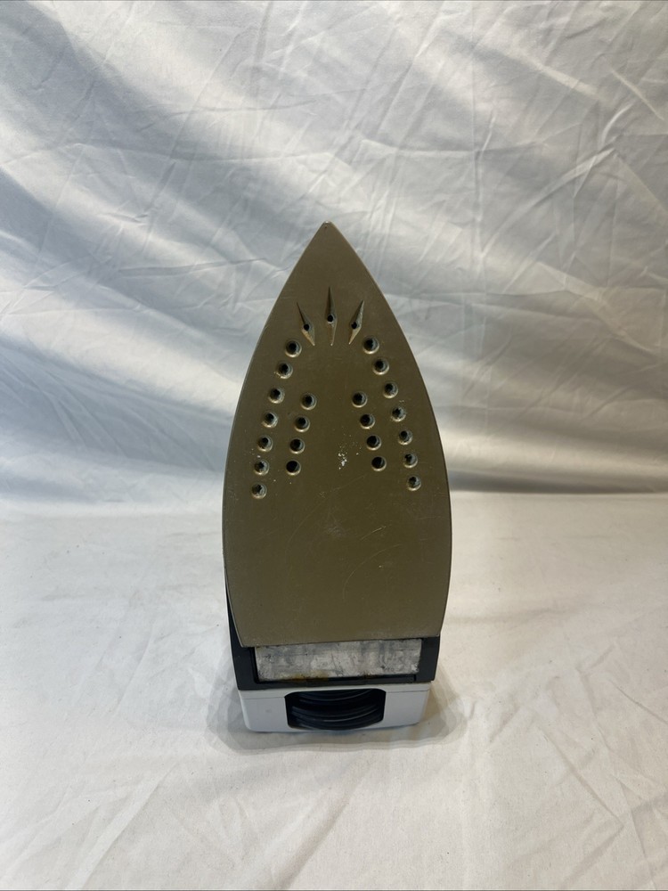 Panasonic Electronic Auto Shut-Off Iron NI-531R