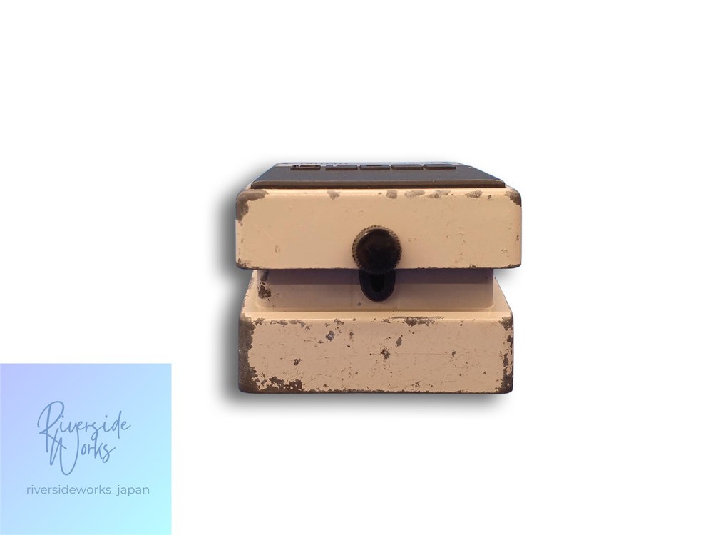 BOSS GE-7 Equalizer Pedal Guitar Effects EQ Used JP