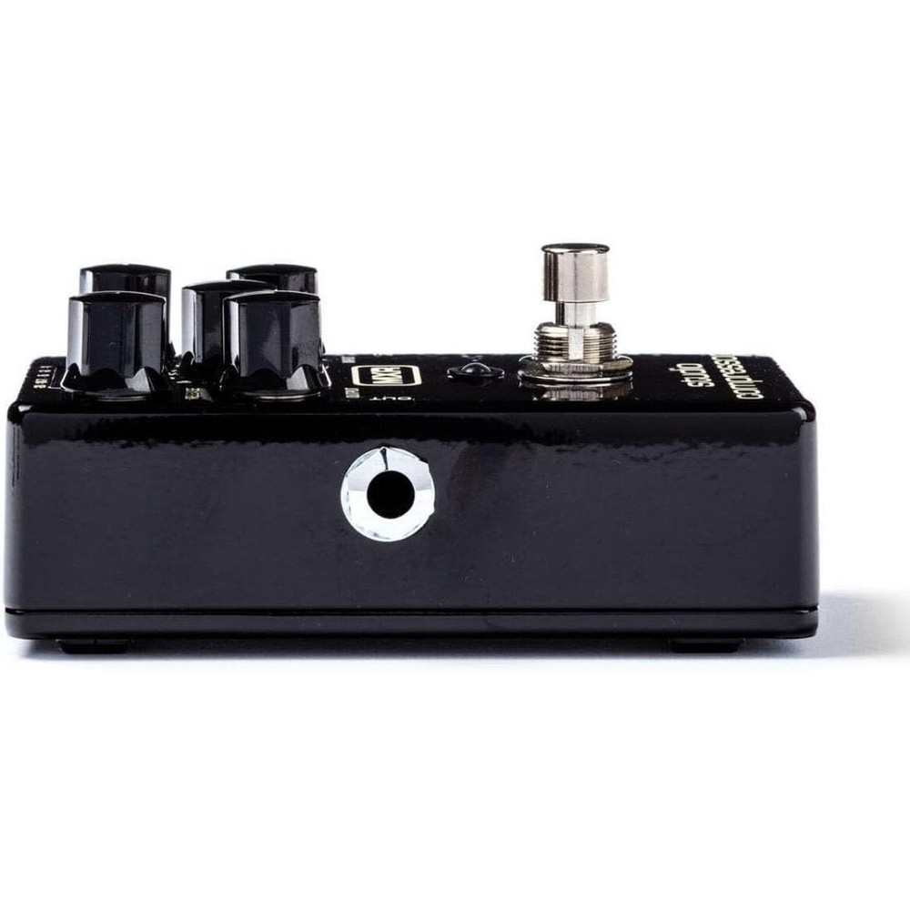 MXR Studio Compressor Pedal