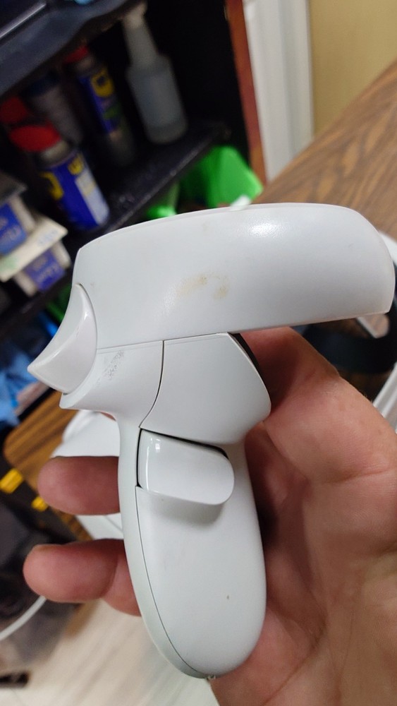 Meta Oculus Quest 2 LOT! Read!