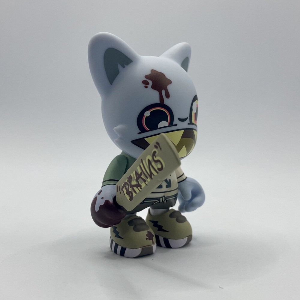 Brain Basher (Superplastic - Janky Series 4)