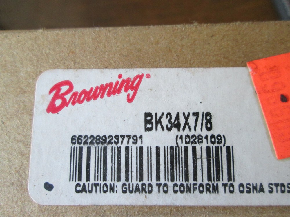 Browning Sheaves Bk34X78