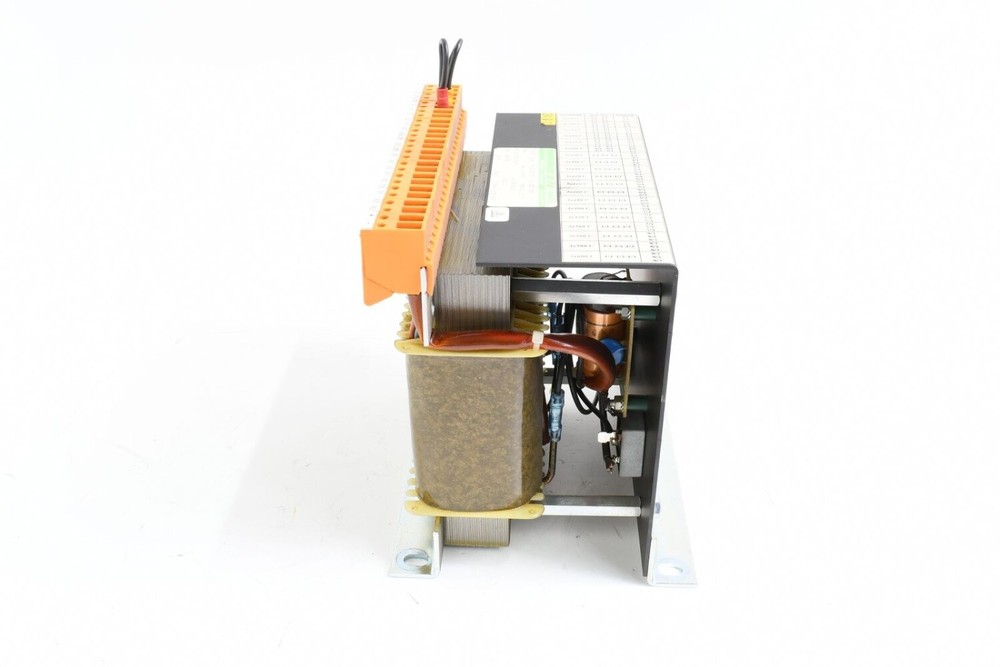 MARX DN 0.3 W, Transformer