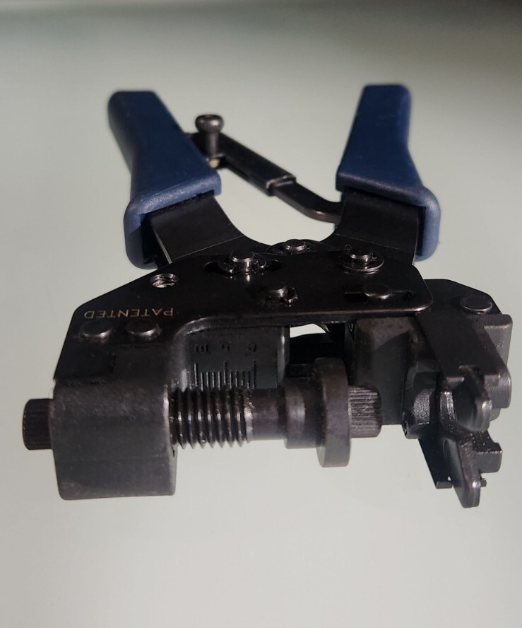 ICC Universal Compression Tool