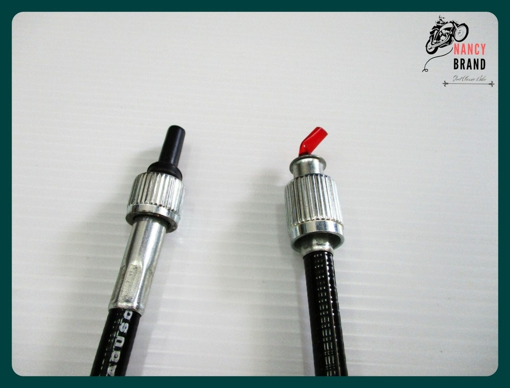 Fit Kawasaki GTO-4 Speedometer Cable *nan1908*